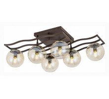 Потолочная люстра Citilux Бриз CL106265