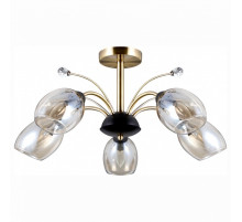 Люстра на штанге Citilux Комета CL108155