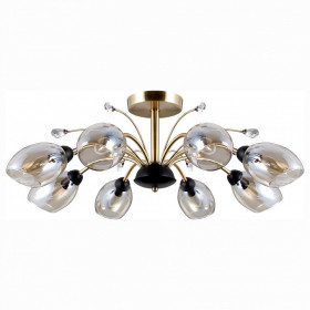 Потолочная люстра Citilux Комета CL108185