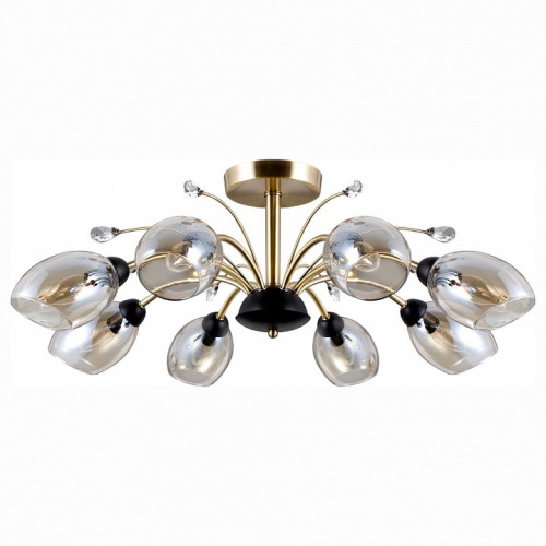 Потолочная люстра Citilux Комета CL108185