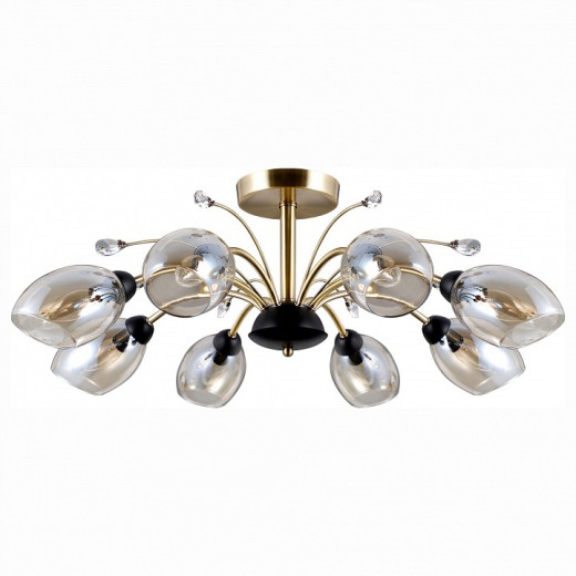 Потолочная люстра Citilux Комета CL108185