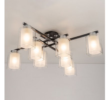 Потолочная люстра Citilux Диез CL111181