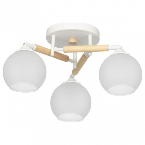 Потолочная люстра Citilux Tika CL133130