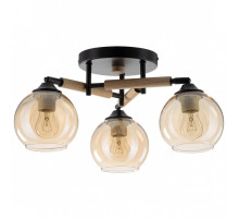 Потолочная люстра Citilux Tika CL133131