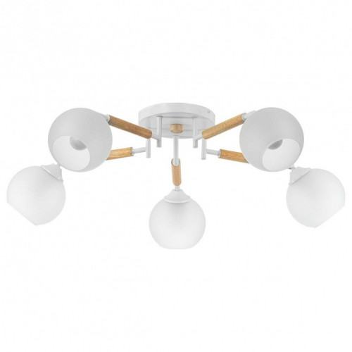 Потолочная люстра Citilux Tika CL133150