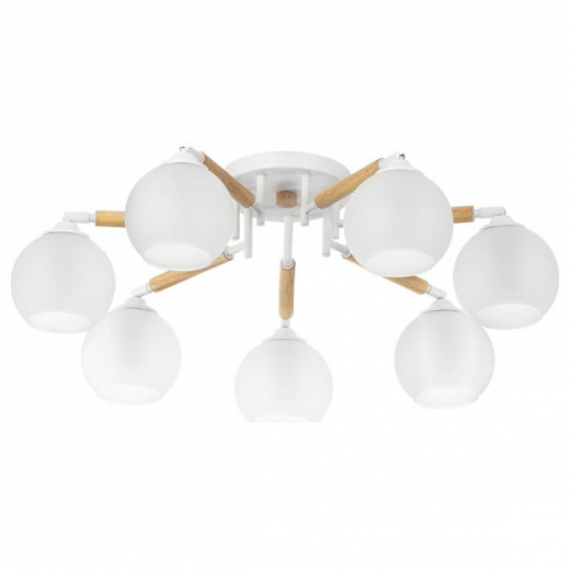 Потолочная люстра Citilux Tika CL133170