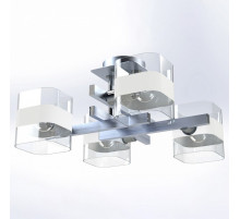 Потолочная люстра Citilux Вирта CL139240