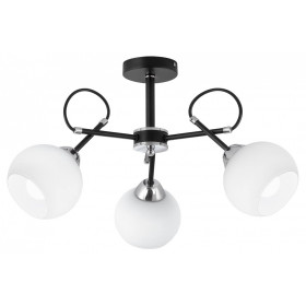 Люстра на штанге Citilux Стивен CL141231