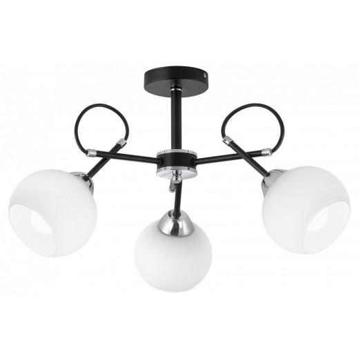 Люстра на штанге Citilux Стивен CL141231