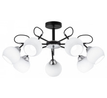 Люстра на штанге Citilux Стивен CL141271