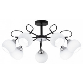 Люстра на штанге Citilux Стивен CL141271