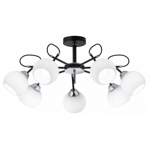 Люстра на штанге Citilux Стивен CL141271