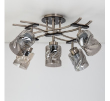 Потолочная люстра Citilux Мерида CL142155