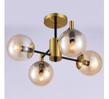 Люстра на штанге Citilux Шарлиз CL143143