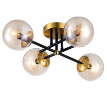 Потолочная люстра Citilux Памела CL144145