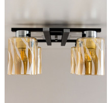 Потолочная люстра Citilux Сафари CL145241