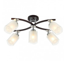 Потолочная люстра Citilux Фортуна CL156152