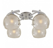 Потолочная люстра Citilux Буги CL157142