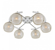 Потолочная люстра Citilux Буги CL157161