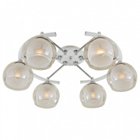 Потолочная люстра Citilux Буги CL157161