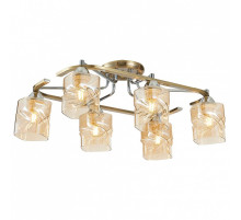 Потолочная люстра Citilux Плутон CL170162