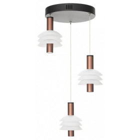 Подвесной светильник Citilux Майя CL202032