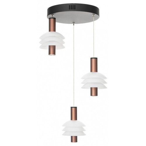 Подвесной светильник Citilux Майя CL202032