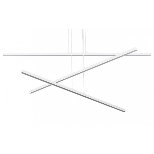 Подвесной светильник Citilux Стиг CL203230