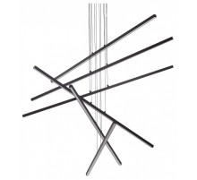 Подвесная люстра Citilux Стиг CL203261