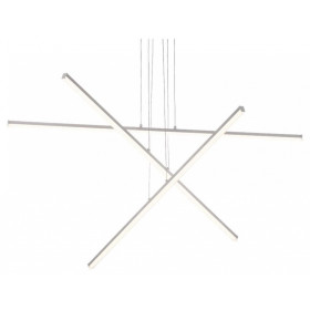 Подвесная люстра Citilux Trent CL203730