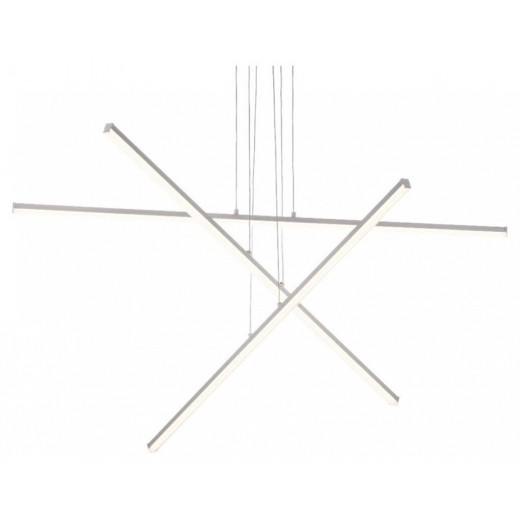 Подвесная люстра Citilux Trent CL203730