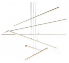 Подвесная люстра Citilux Trent CL203760