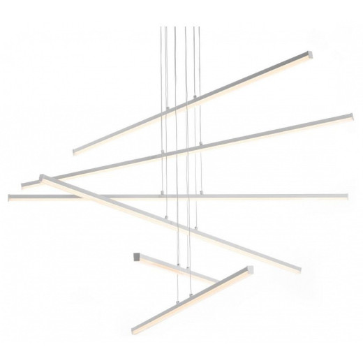 Подвесная люстра Citilux Trent CL203760