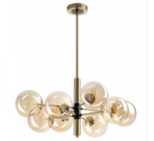 Подвесная люстра Citilux Нарда CL204180