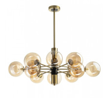 Подвесная люстра Citilux Нарда CL204190