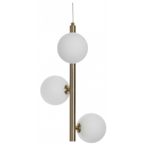 Подвесная люстра Citilux Рунд CL205130N