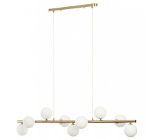 Подвесная люстра Citilux Рунд CL205290N