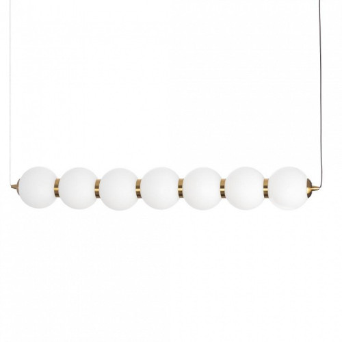 Подвесной светильник Citilux Балу CL207173