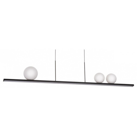 Подвесной светильник Citilux Glob CL209131