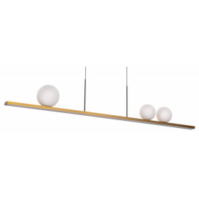 Подвесной светильник Citilux Glob CL209133