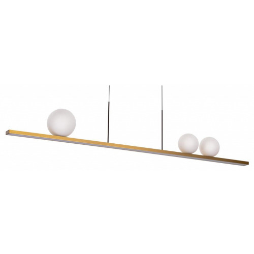 Подвесной светильник Citilux Glob CL209133