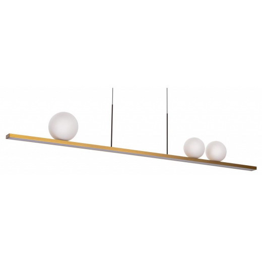 Подвесной светильник Citilux Glob CL209133