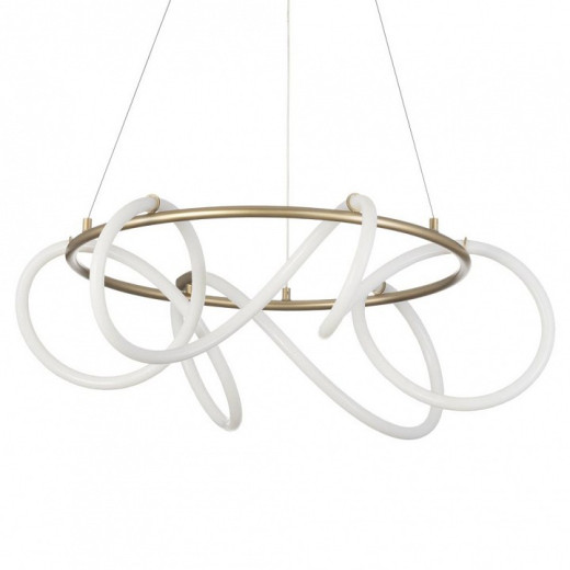 Подвесной светильник Citilux Eva CL210132