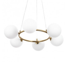 Подвесная люстра Citilux Tonga CL212163