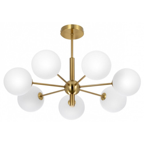 Люстра на штанге Citilux Tonga CL212173