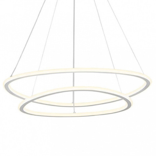 Подвесной светильник Citilux ТRIO CL215B060E