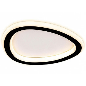 Накладной светильник Citilux ТRIO CL215B221