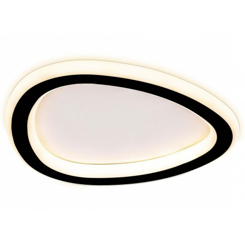 Накладной светильник Citilux ТRIO CL215B221