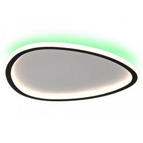 Накладной светильник Citilux ТRIO CL215B241E