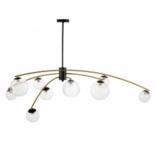 Люстра на штанге Citilux Fisher CL218193